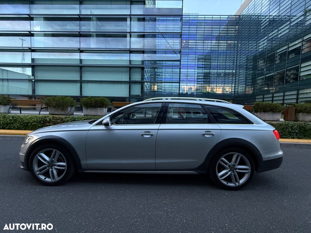 Audi A6 Allroad - 5