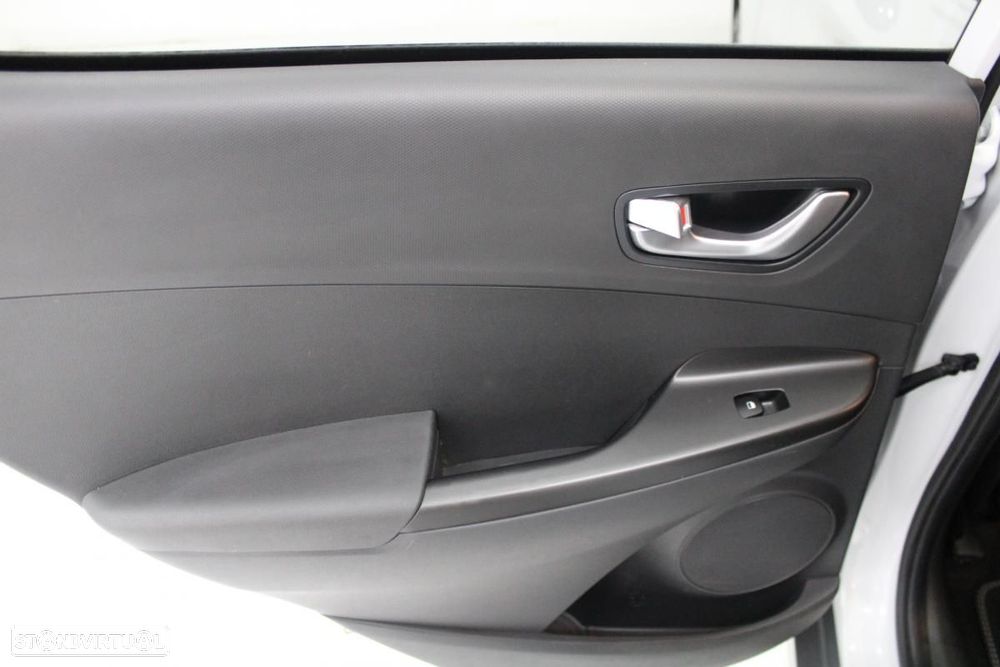 Hyundai Kauai 39 kWh Premium - 12