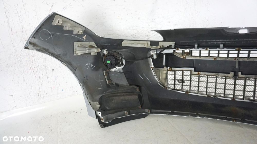 ZDERZAK PRZÓD PRZEDNI PEUGEOT 4007 I 07-12 A31 2007-2012 DOKŁADKA IRMSCHER - 16