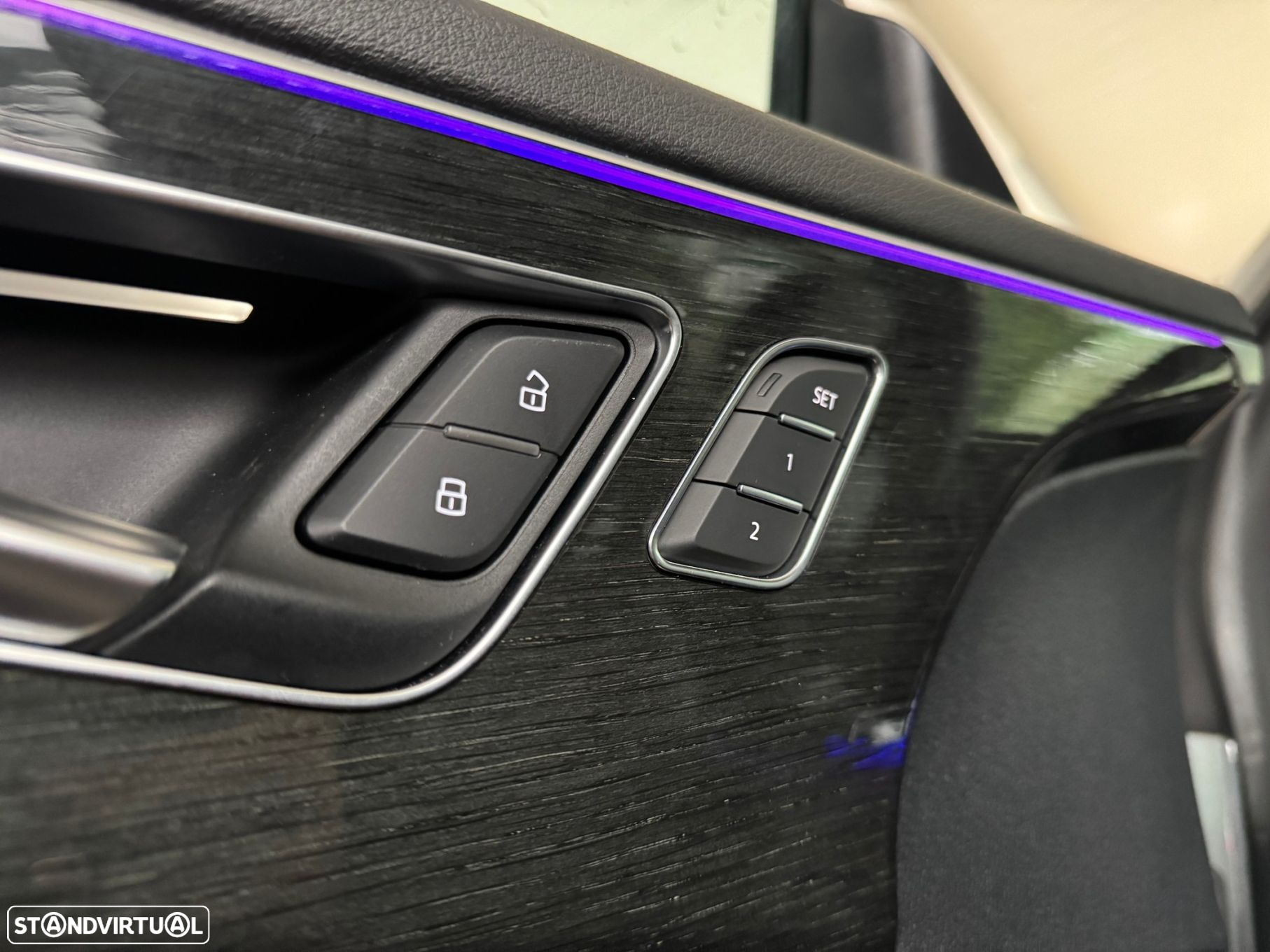 Audi Q8 50 TDI quattro Tiptronic - 21