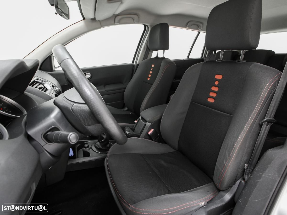Renault Mégane Break - 7