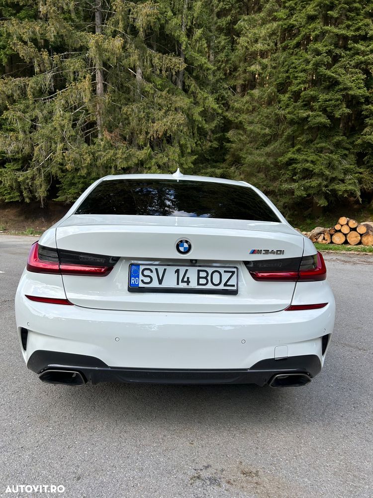BMW M3 - 3