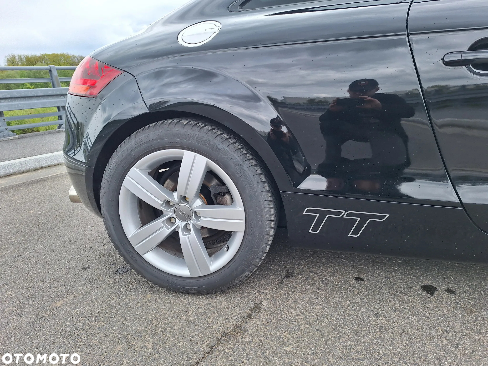 Audi TT Coupé 2.0 TFSI - 13