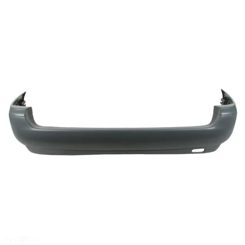 NOWY ZDERZAK FORD MONDEO I 1996-2000 LAKIEROWANY W KOLOR - 2