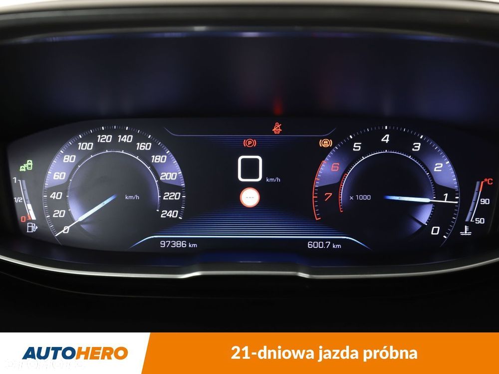 Peugeot 3008 1.2 PureTech Allure - 20