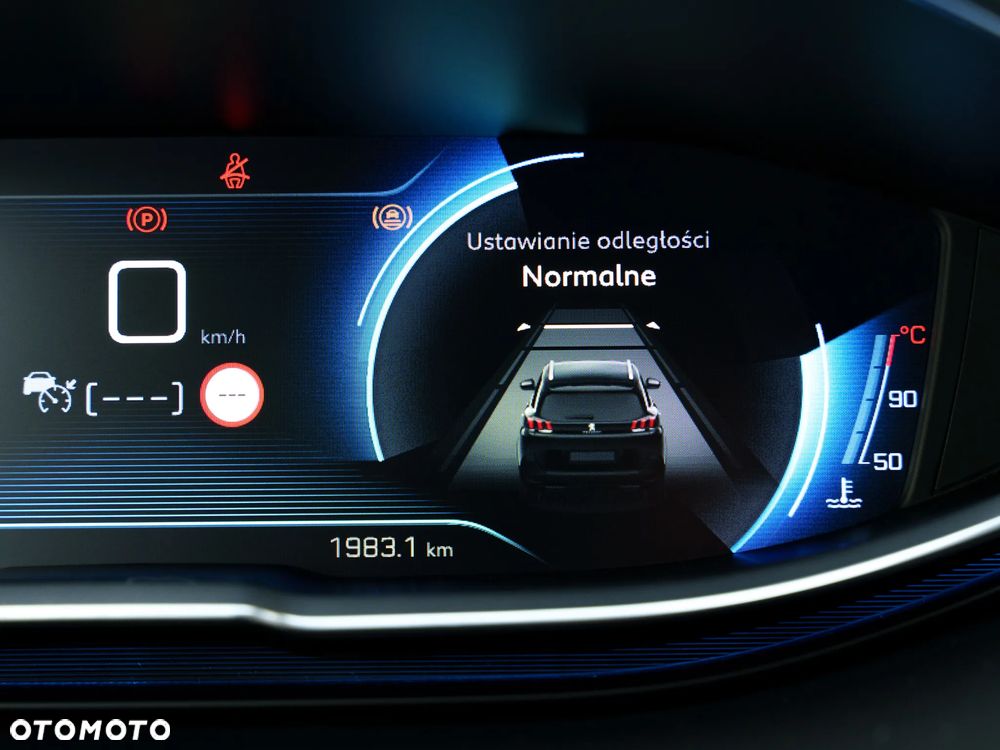 Peugeot 3008 BlueHDi 130 Stop & Start Allure - 31