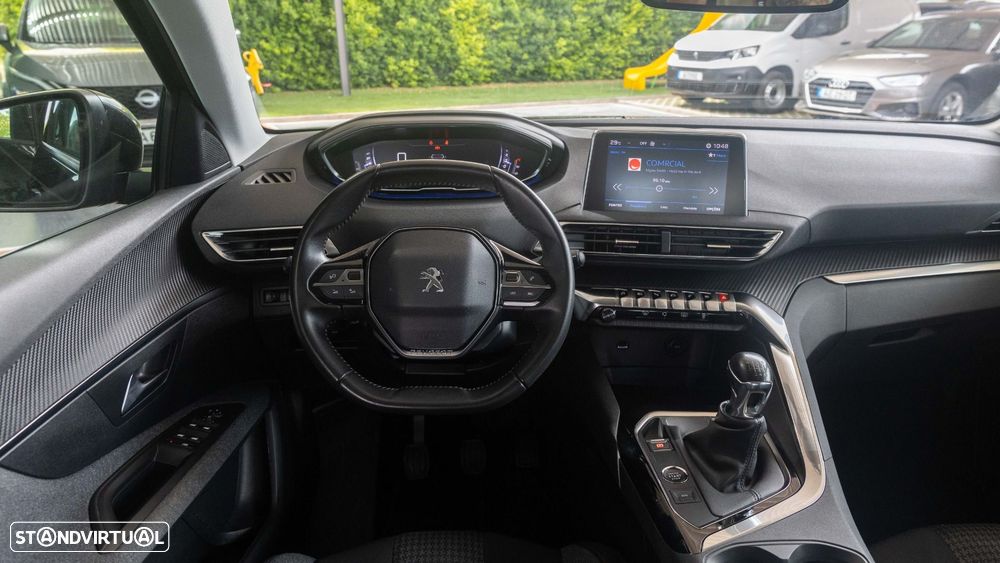 Peugeot 3008 1.5 BlueHDi Active Pack - 6