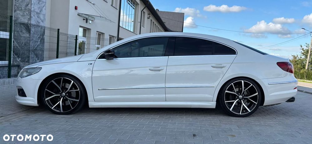 Volkswagen CC - 37
