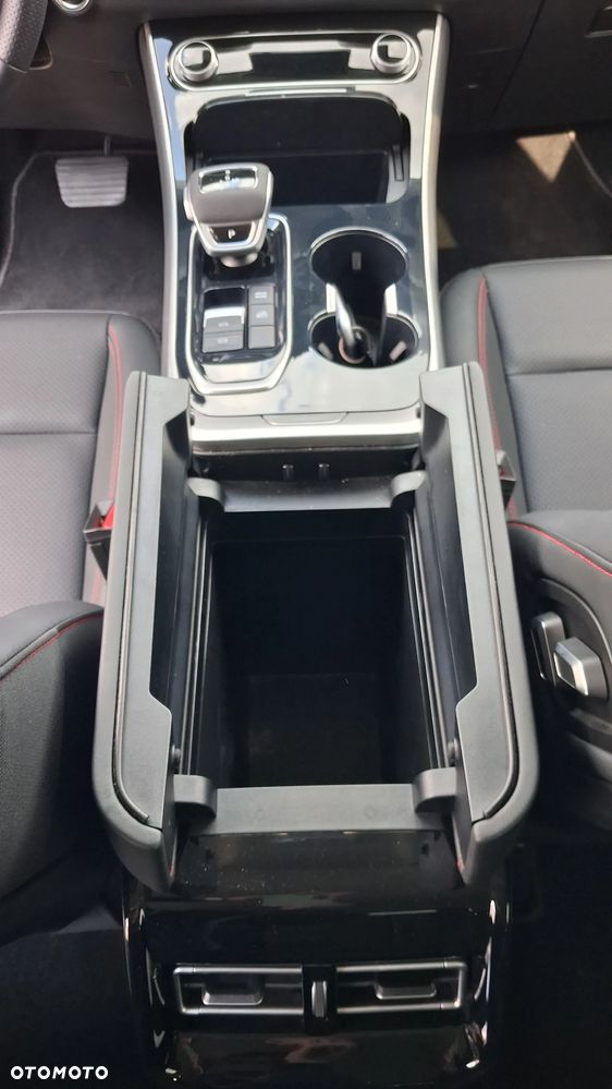 Forthing T5 EVO - 28
