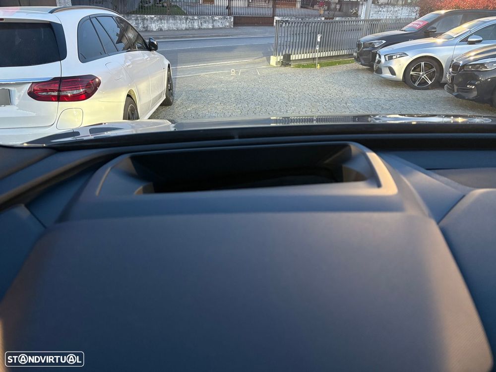 Audi Q4 Sportback e-tron 40 63 kWh - 12