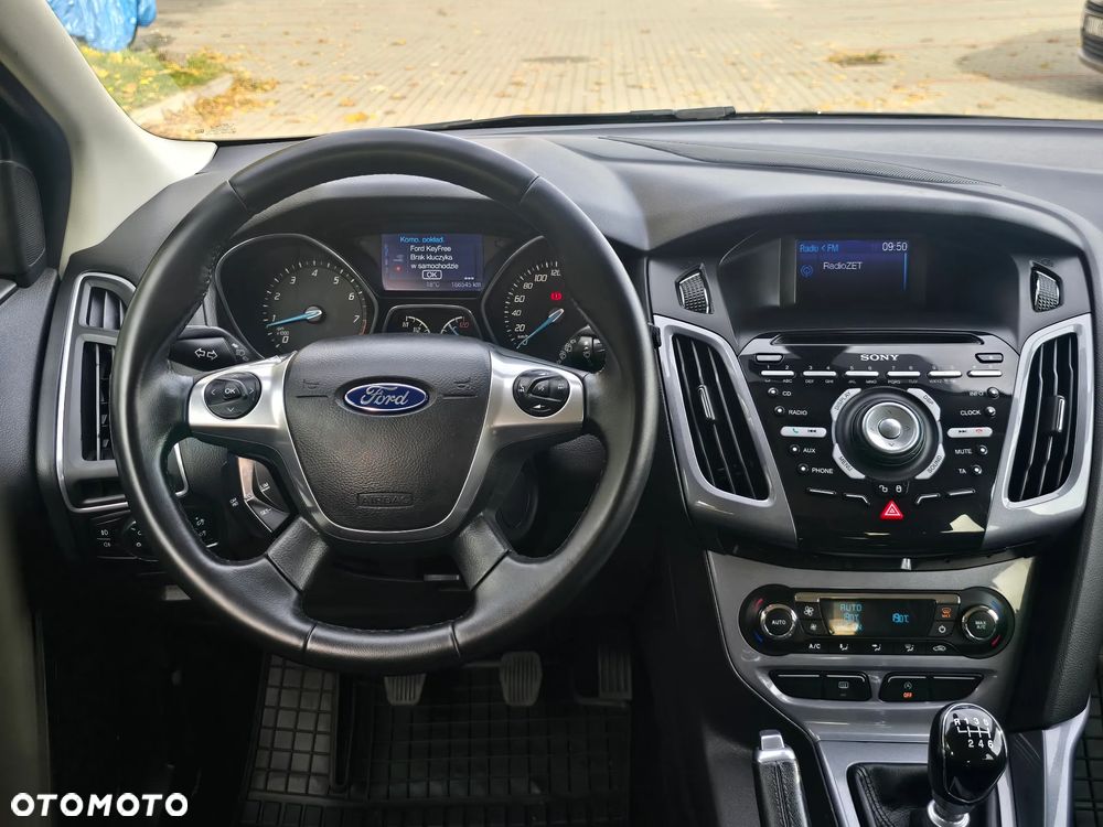 Ford Focus - 17