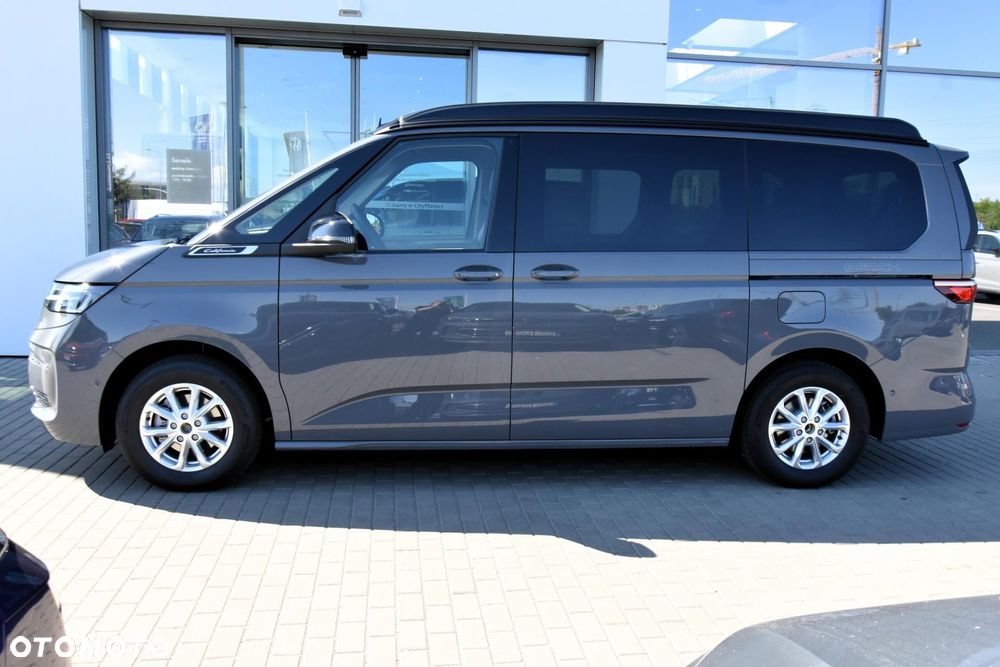 Volkswagen California - 8