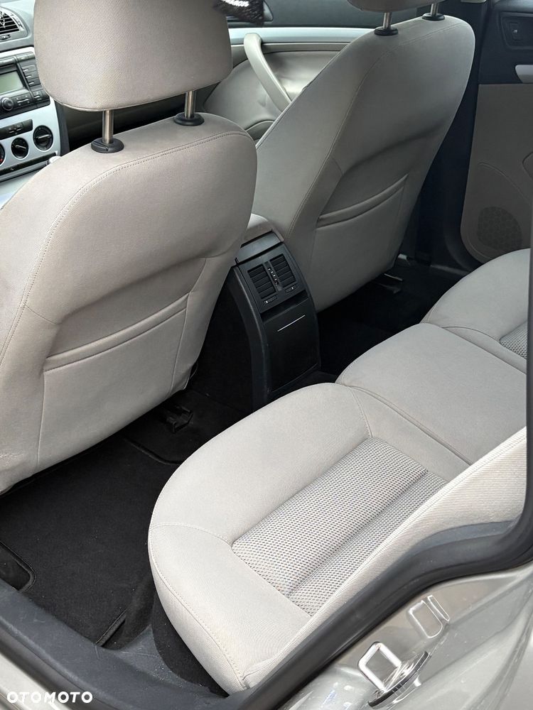 Skoda Octavia 1.8 TSI Elegance - 9
