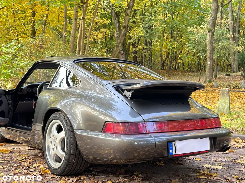 Porsche 911 - 7