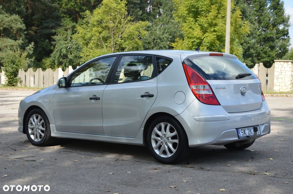 Hyundai i30 1.4 Edition Plus - 16