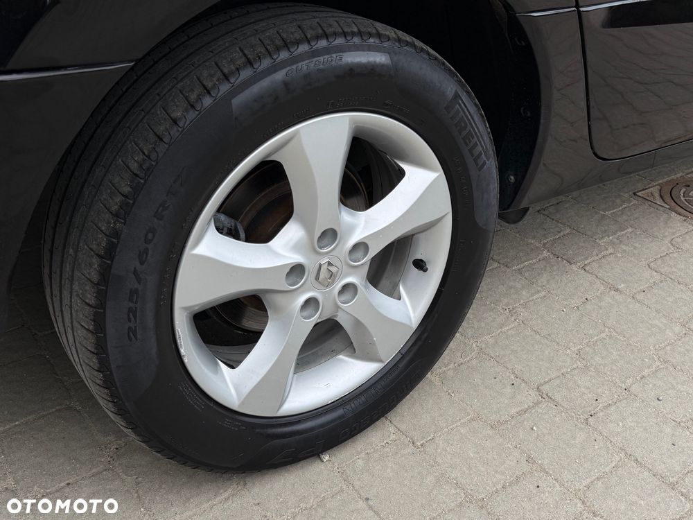 Renault Koleos 2.0 dCi 4x4 Privilege Plus - 15