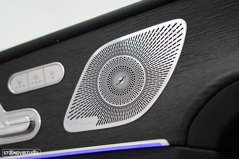 Mercedes-Benz GLE 400 d Coupé 4Matic - 21