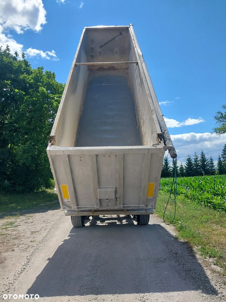 DAF XF 105 - 10