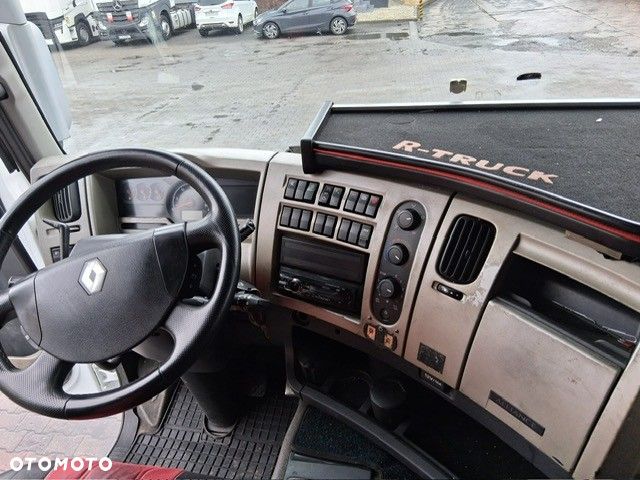 Renault Premium 410 DXI - 13