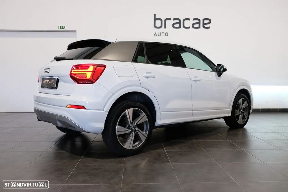 Audi Q2 1.0 TFSI Sport - 6