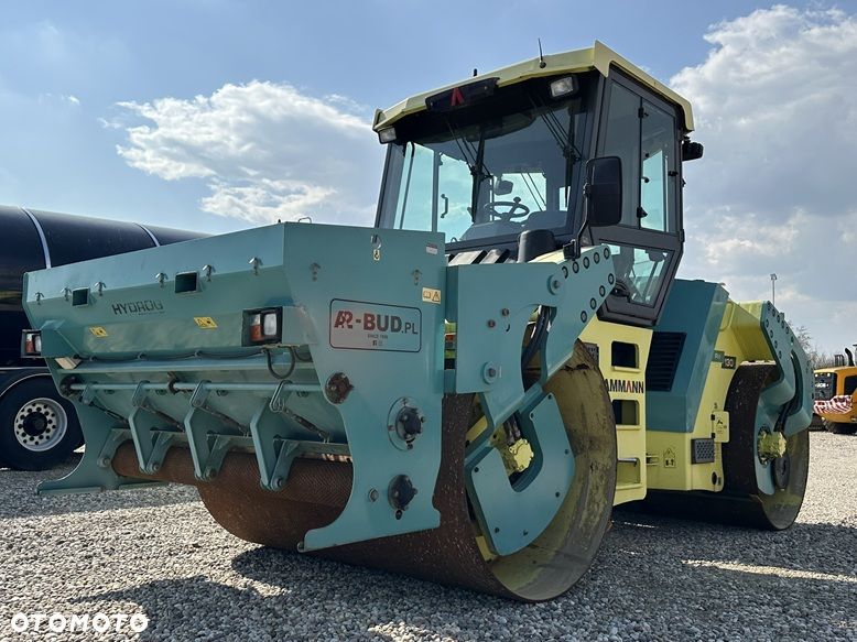 Ammann AV 130 X - 2