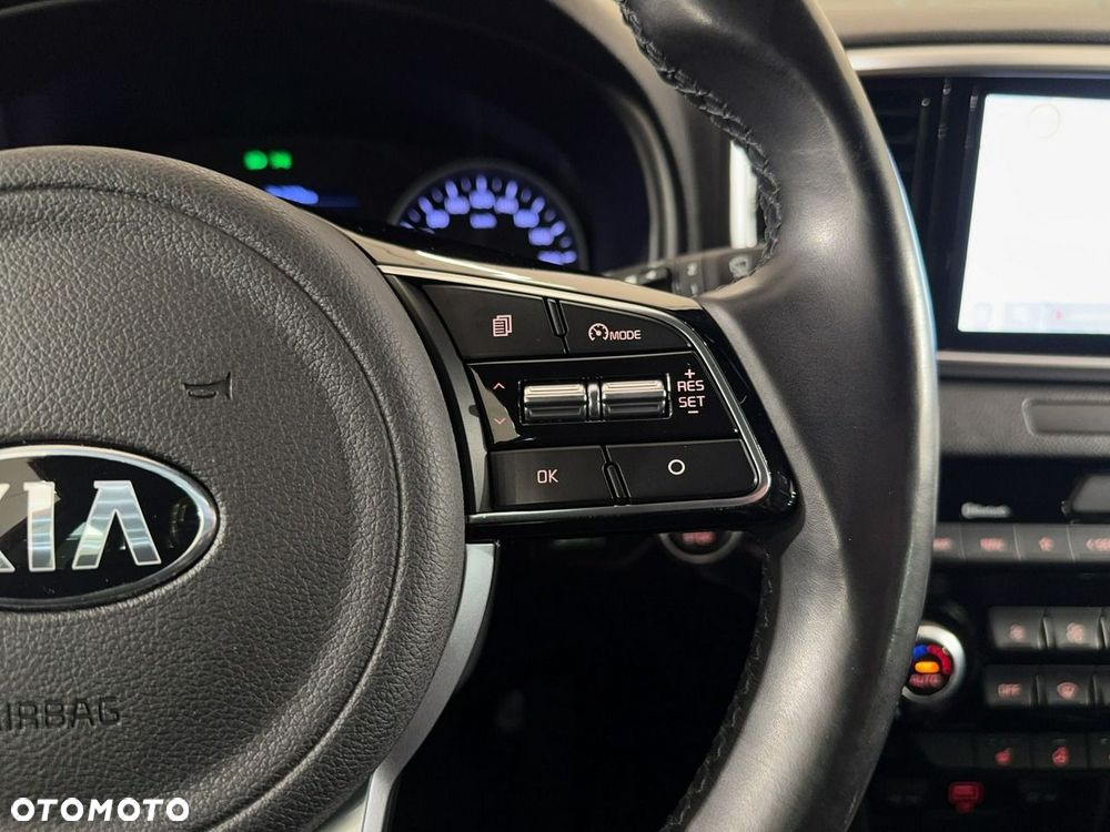 Kia Sportage - 19