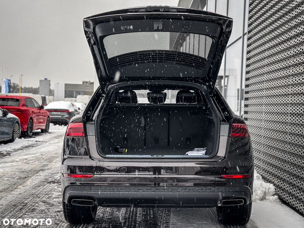 Audi Q8 - 7