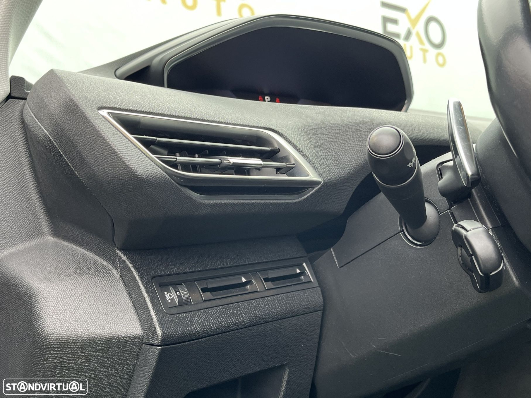 Peugeot 3008 - 13