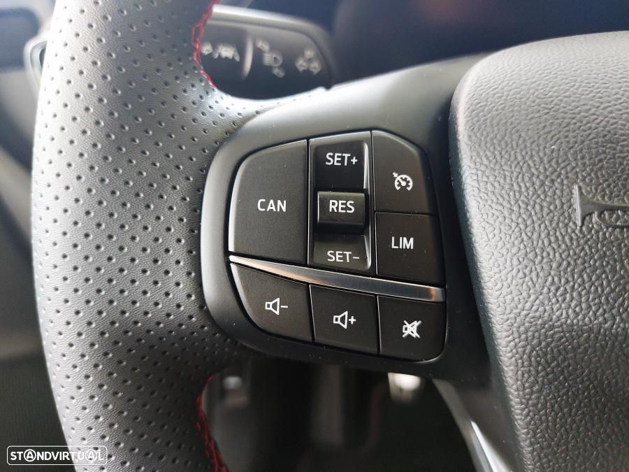 Ford Puma 1.0 EcoBoost MHEV ST-Line - 22