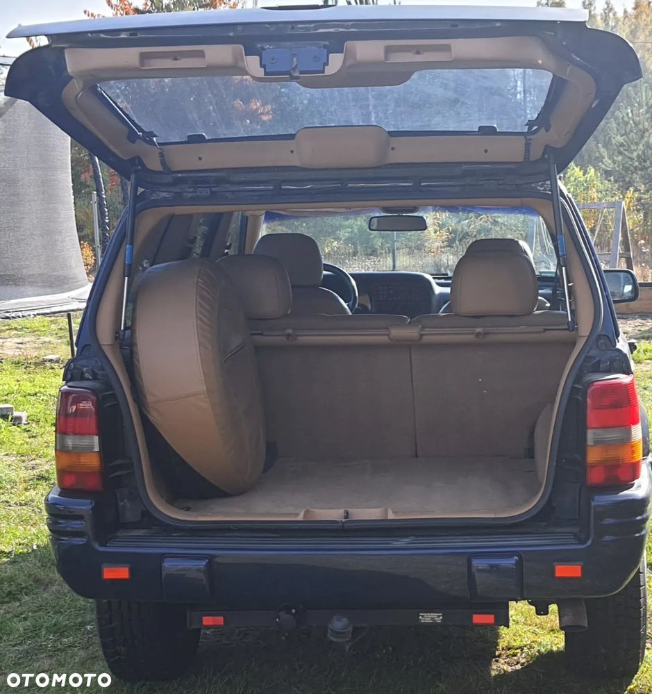 Jeep Grand Cherokee 5.2 Limited - 18