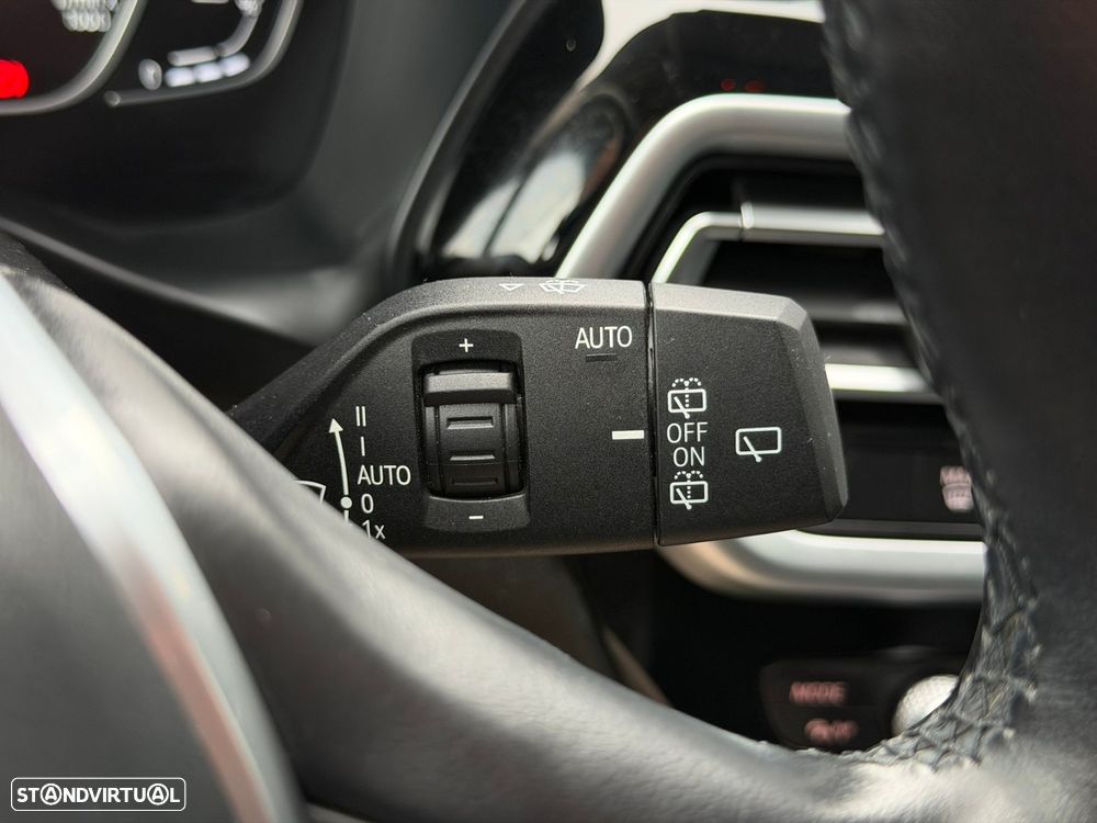 BMW X3 30 e xDrive Advantage - 29