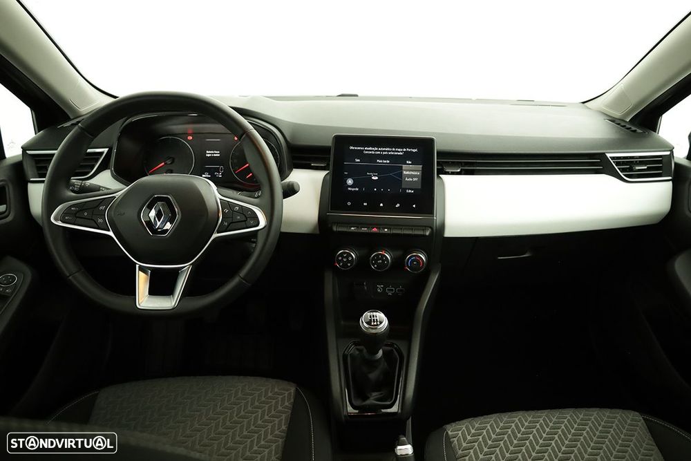 Renault Clio 1.0 TCe Evolution - 7