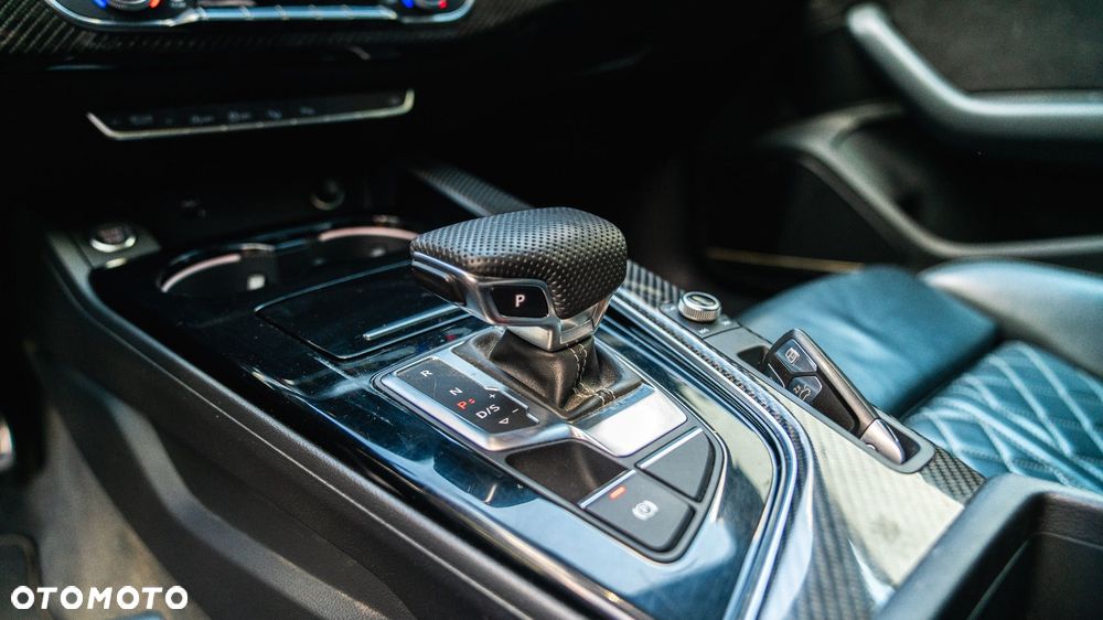 Audi A4 Avant 45 TFSI mHEV Quattro Advanced S tronic - 23