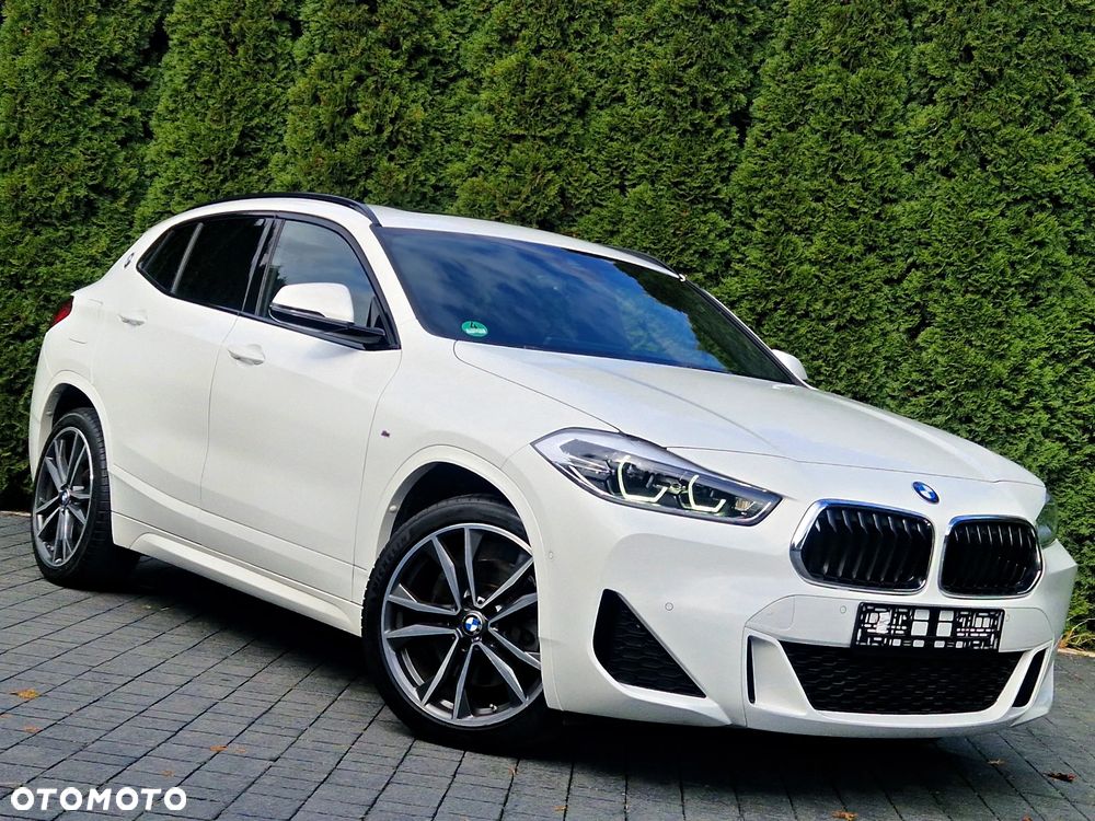 BMW X2 - 3