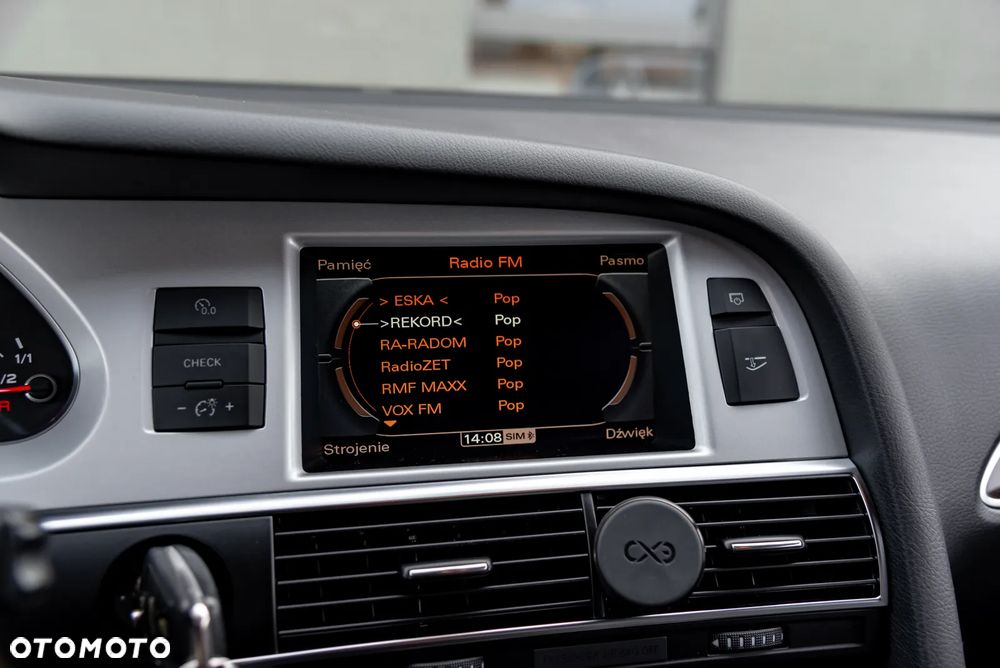 Audi A6 Avant 3.0 TDI Quattro Tiptronic - 33