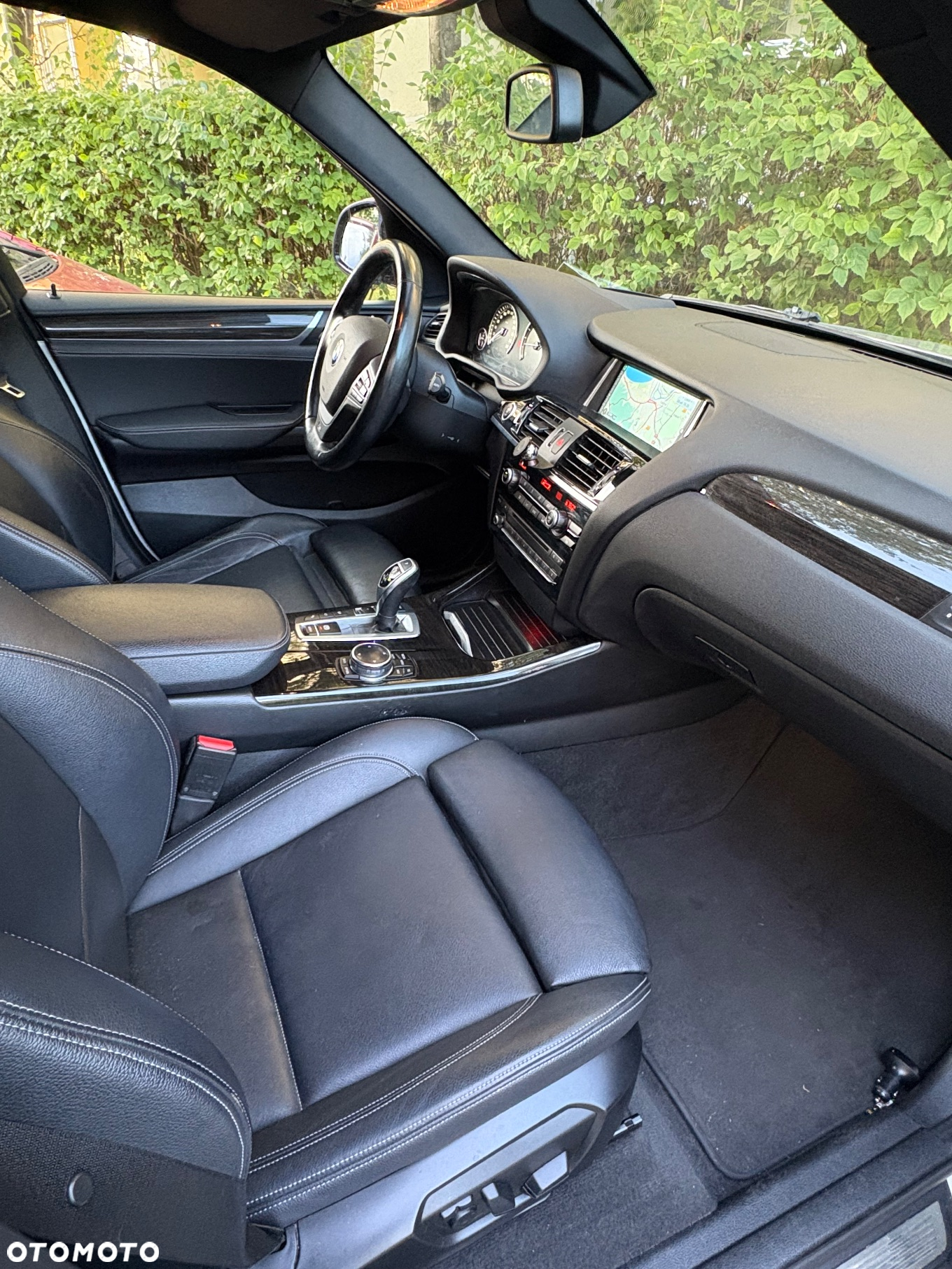 BMW X3 xDrive30d M Sport sport - 21