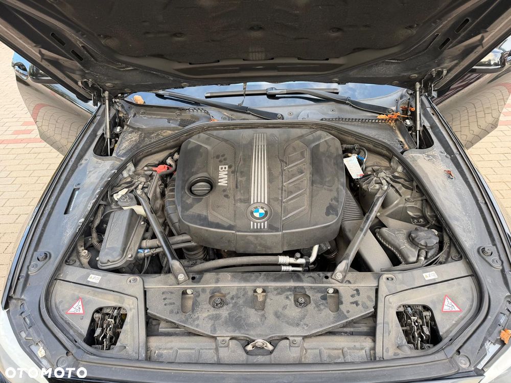 BMW Seria 5 - 15