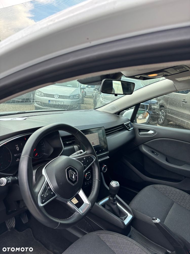 Renault Clio BLUE dCi 85 EXPERIENCE - 3