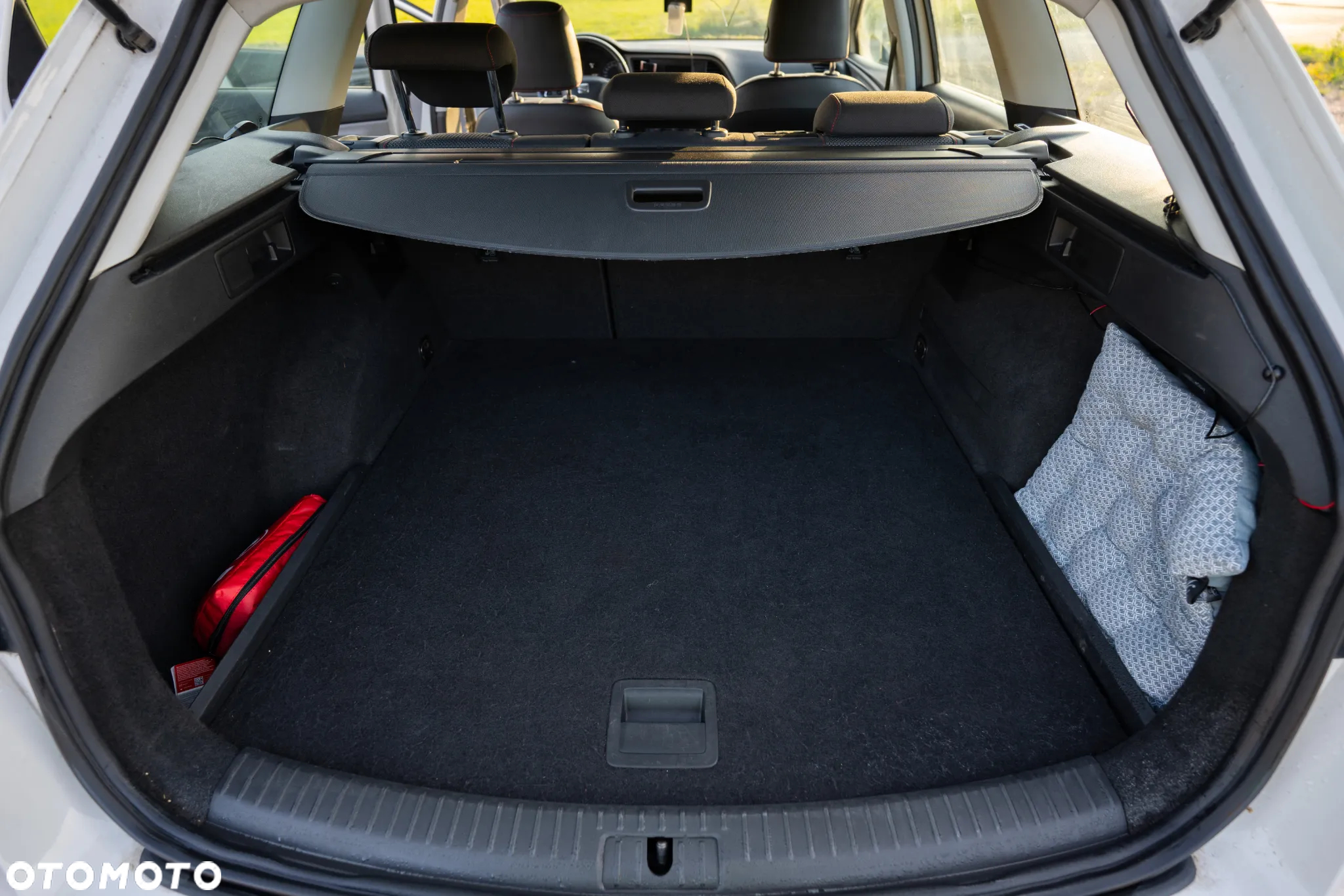 Seat Leon 1.6 TDI Entry - 31