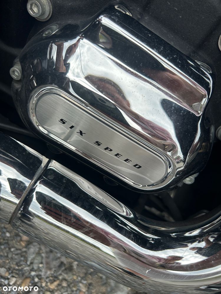 Harley-Davidson Tri Glide - 16