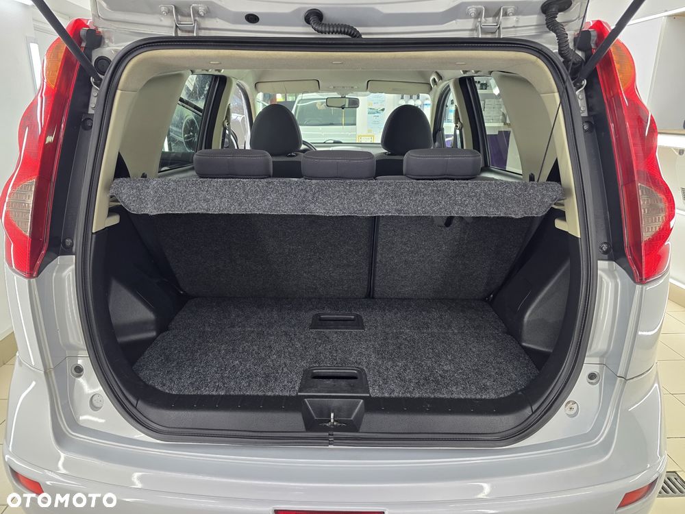 Nissan Note - 39