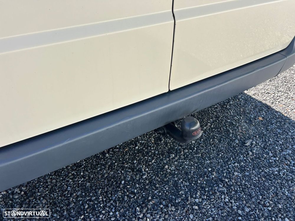 Mercedes-Benz Vito Tourer - 29