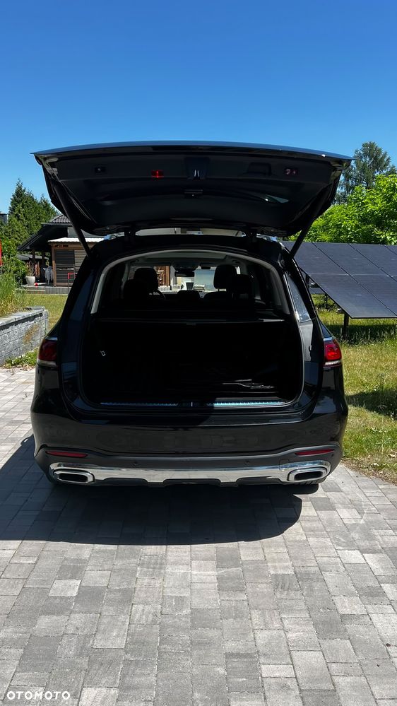 Mercedes-Benz GLS - 21