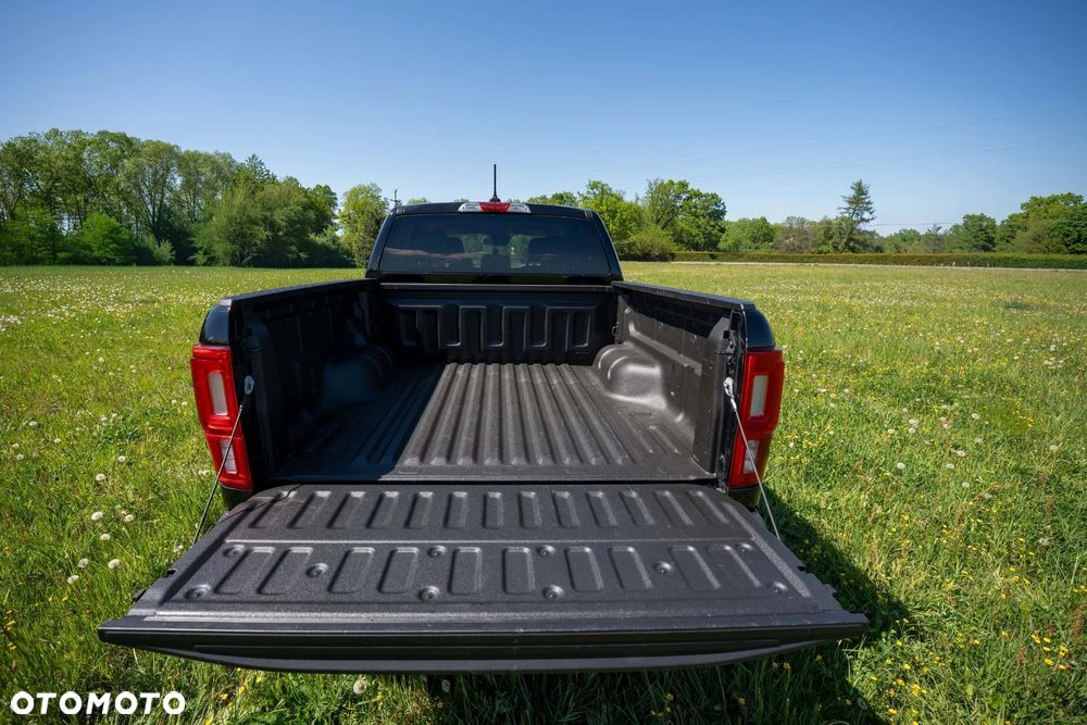 Ford Ranger - 14
