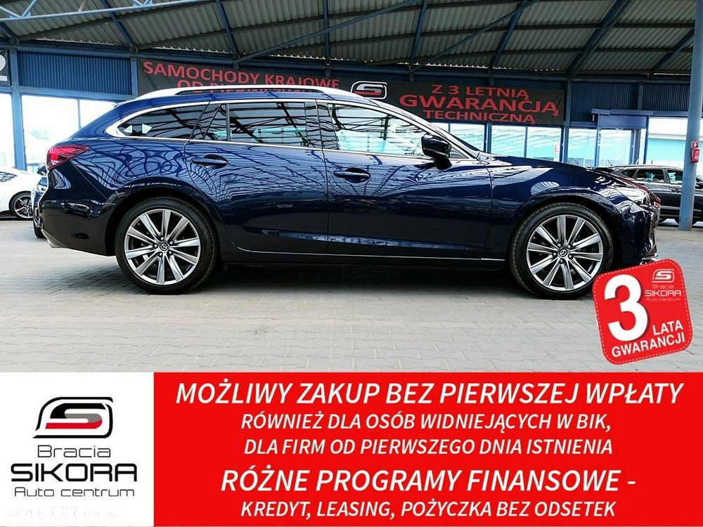 Mazda 6 - 3