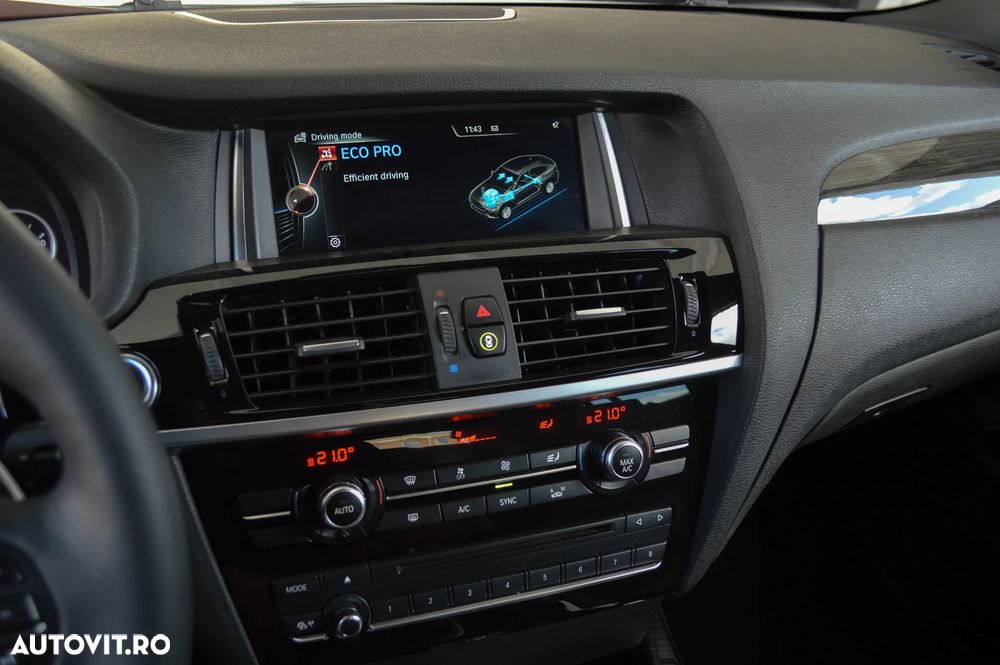 BMW X4 xDrive20d Aut. xLine - 20