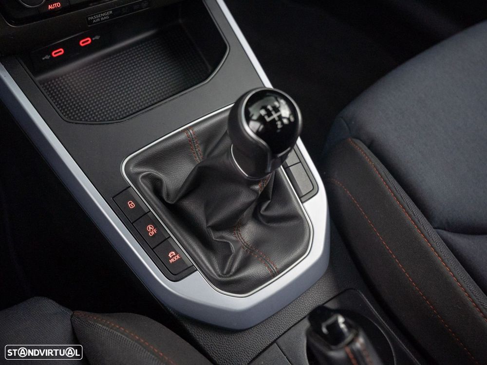 SEAT Arona 1.0 TSI FR - 21