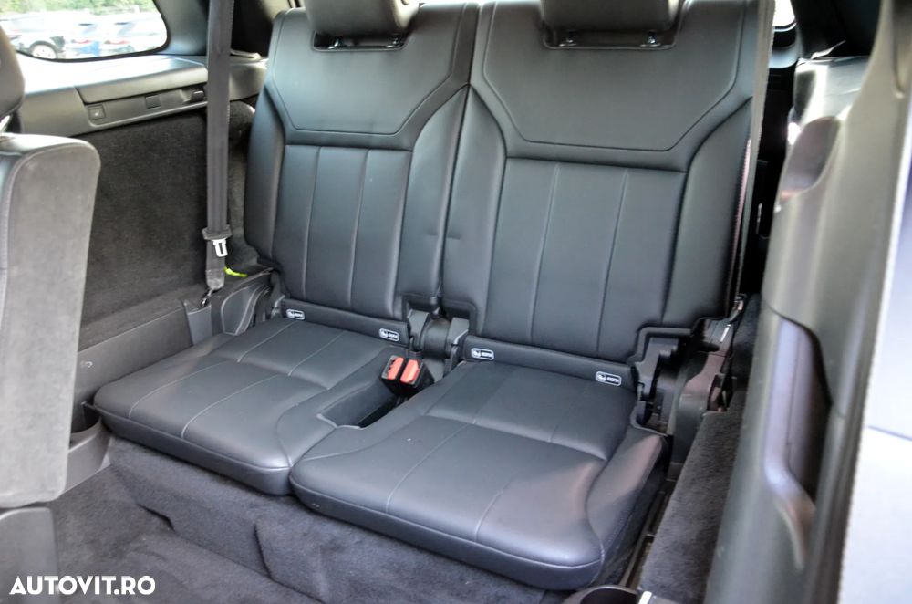 Land Rover Discovery 2.0 L SD4 Ingenium HSE Luxury - 8