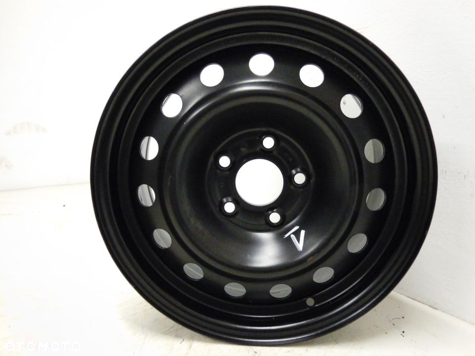 FELGA 16 HYUNDAI I40 ET40 - 1