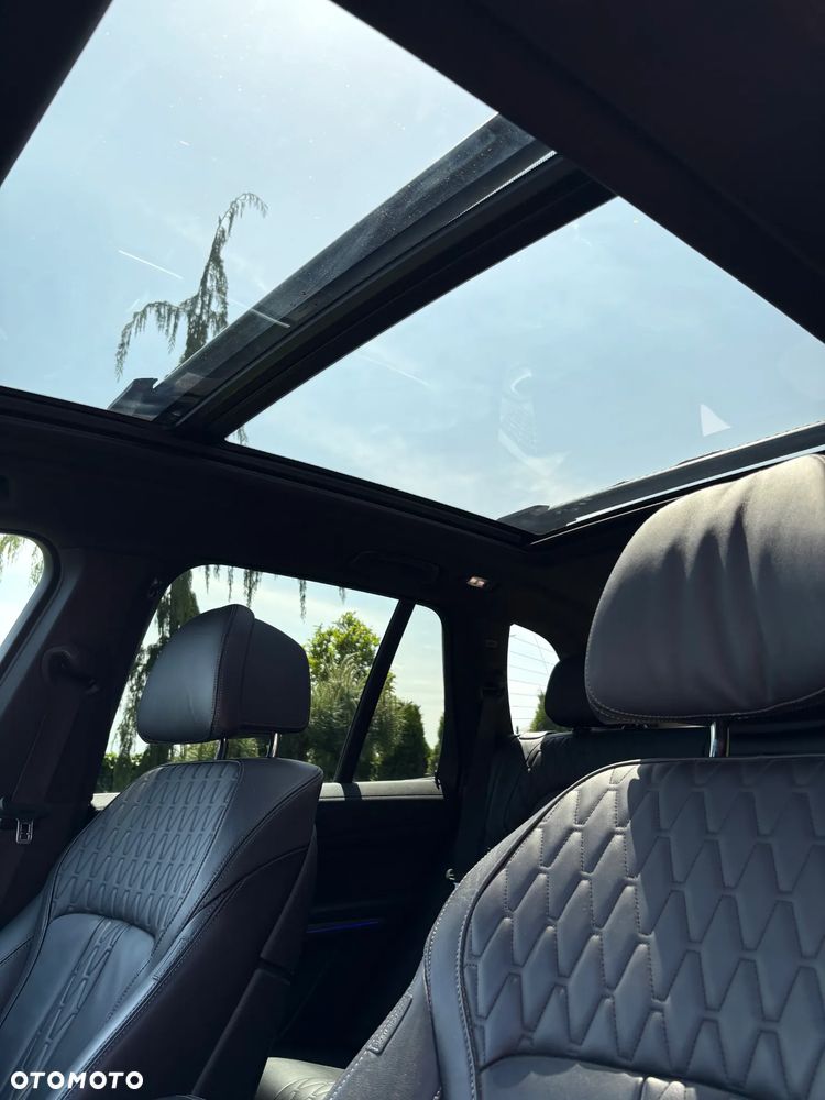 BMW X5 - 23